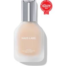 Haus Labs Triclone Skin Tech Foundation - Medium Täckning Med Fermenterad Arnica