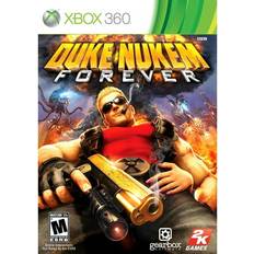 Xbox 360 Games Duke Nukem Forever Xbox 360