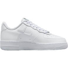 Sneakers Nike Air Force 1 '07 W - White/Black/Multi-Color