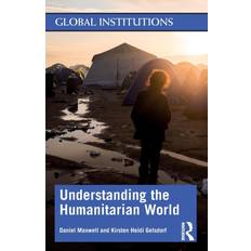 Books Understanding the Humanitarian World