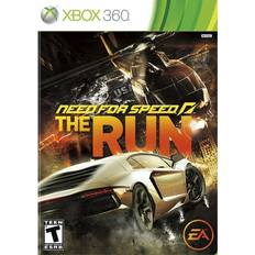 Xbox 360 Games Need for Speed: The Run Xbox 360 [Physical]