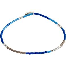 Pilgrim Blå Smycken Pilgrim Alison Bracelet - Blue