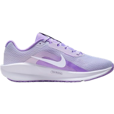 Nike Purple Shoes Nike Downshifter 13 W - Barely Grape/Lilac/White