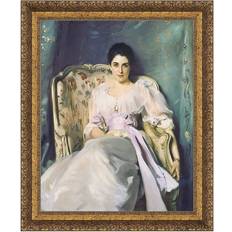 Lady Agnew Of Lochnaw Replica