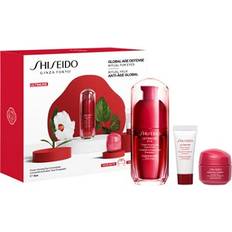 Shiseido Ansigtspleje linjer Ultimune Gave sæt Power Infusing Eye Concentrate Infusing ENERGY