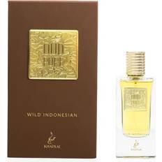 Khadlaj Fragrances Khadlaj Wild Indonesian Oud Pure 60 ml