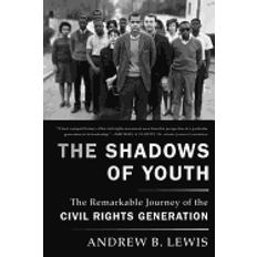 Books shadows of youth (Paperback)