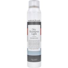 Waterclouds Dry Shampoo Light 200 ml 200ml