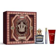 Jean Paul Gaultier Homme Gift Set