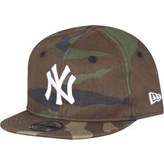 New Era Kepsar New Era Kids York Yankees Inf MLB League Snapback - Hatstore
