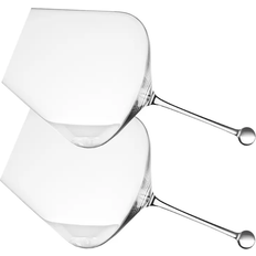 Zalto Mundblæste Vinglas Zalto Gravitas Omega Vinglas 94.6cl 2stk