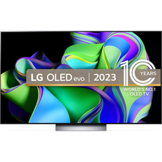 LG OLED65C36LC