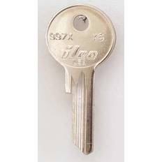 Security Kaba KABA ILCO 997X-Y6 Key Blank,Brass,Type Y6,4 Pin,PK10