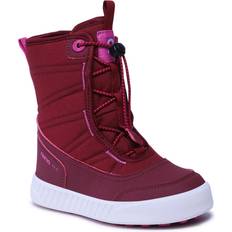 Reima Kid's Hankinen - Jam Red