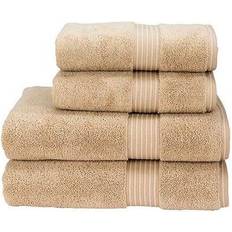 Christy Supreme Bath Towel Beige