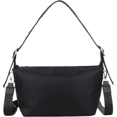 Silfen Studio Bibbi Shoulder Bag - Black