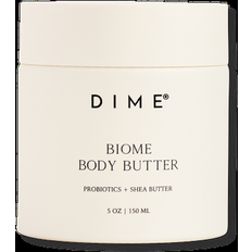 Dime Biome Body Butter