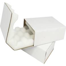 Mailing Boxes Ukpsoltd Packaging Mailing Boxes With Soft 20mm Foam Padding Lining