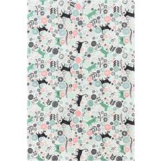 Samuel Lamont Cats Kitchen Towel