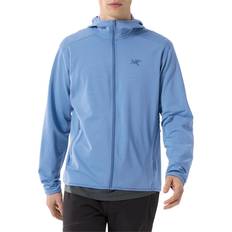 Arc'teryx Herren Kyanite Lightweight Jacke blau