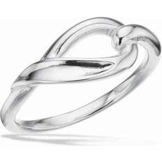 Scrouples Smykker Scrouples Sterling Sølv Ring fra 729422