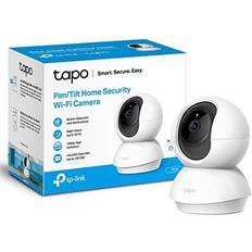 TP-Link Tapo Pan/Tilt