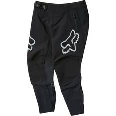 Fox Defend Kids Pants, Black Senior, Junior