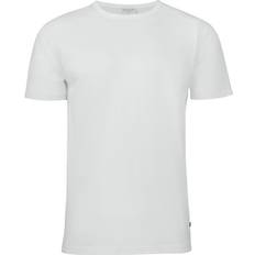 Texstar Överdelar Texstar Basic T-Shirt White