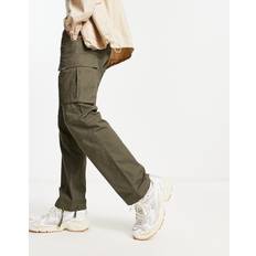 Sixth June Tactical Pants Khaki