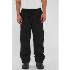 Clothing Guess Originals Elastic Cargo Pant in Black. L, S, XL/1X