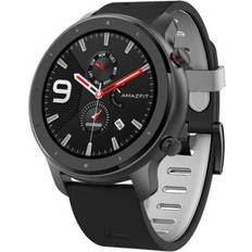 Replacement Sport Silicone Watch Band Wrist Strap For Huami Amazfit Gtr 47Mm 004