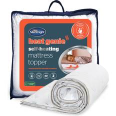 Silentnight Heat Genie Mattress Cover