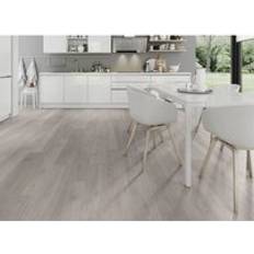 Euro-Home Eurohome Art 12mm Laminate Flooring Rockford Oak Grey