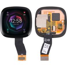Haweel Original LCD Screen For Fitbit Sense 2 Digitizer Full Assembly