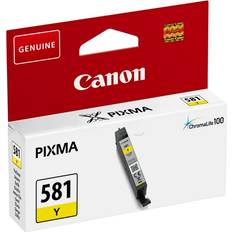 Canon CLI-581Y Original 581