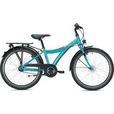 Shimano Nexus 7 Mountainbikes Falter FX 407 ND 24" - 2022 Unisex