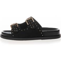 Copenhagen Shoes Walk Around Sandaler, Black
