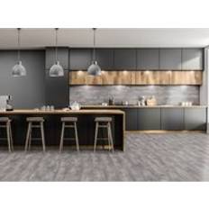 Krono Original Super Natural Classic 8mm Laminate Flooring 2.22m2 Ashenwood Grey