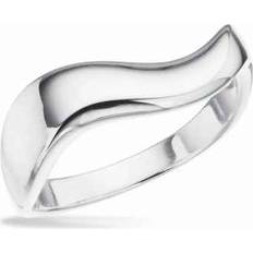 Sterling Silver Ring - 729382
