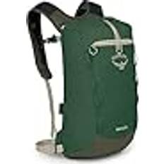 Osprey Daylite Cinch Pack Rucksack für Lifestyle, unisex Green Canopy/Green Creek O/S