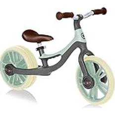 Globber Springcyklar Globber GO Bike Elite Duo ungdomsbalk unisex, mintgrön, 48,2 x 79 x 42 cm H x B x B