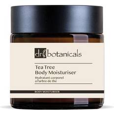 Eucalyptus & Tea Tree Body Moisturiser 120ml