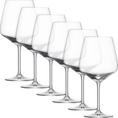 Schott Zwiesel Taste Red Wine Glass 78.2cl 6pcs