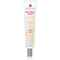 Peau Normale Crèmes BB Erborian BB Creme SPF20 Nude 45ml