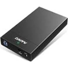 CoreParts 2 TB USB3.0 3,5 7200rpm 2 TB USB3.0 3,5 7200rpm, MS2TBE3.5USB/3.0