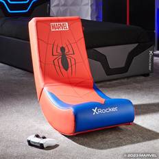 X-Rocker Gaming Chairs on sale X-Rocker Floor Icon, Spiderman Gaming-Stuhl