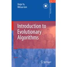 Introduction to Evolutionary Algorithms (Gebunden)