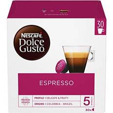 NESCAFÉ Dolce Gusto Espresso Coffee Pods 300g