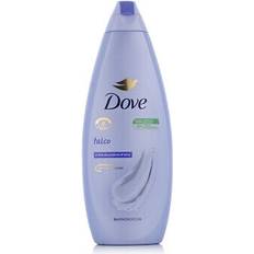 Dove Duschtvål Talco 600 ml 600ml