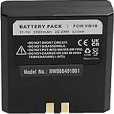 VHBW Batteria Compatibile Con Godox Speedlight V850 2000mah 11.1v Li-ion